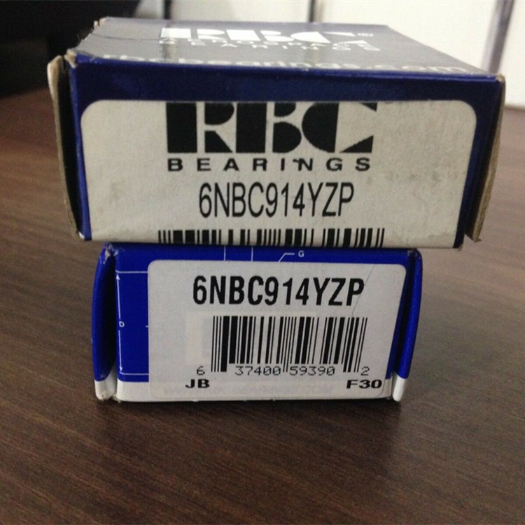 美国RBC进口轴承 KSP5FS428轴承 机身控制轴承